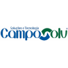 Logotipo de CampoSolv