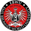 Logotipo de EBWU