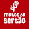Logotipo de Frutos do Sertão