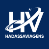 Logotipo de Caravana para Israel