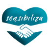 Logotipo de Sensibiliza